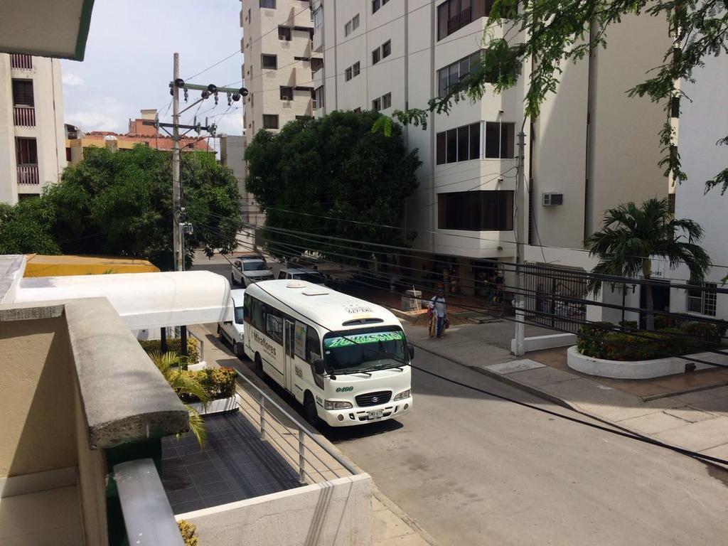 Hotel Tiskirama Rodadero - Santa Marta (Magdalena), Santa Marta